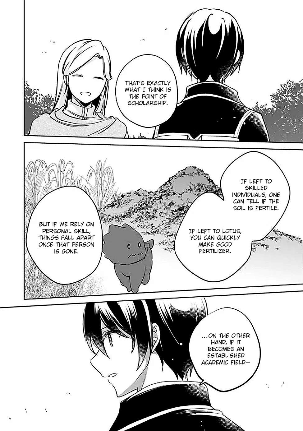 Zennin Ossan, Umarekawattara SSS Rank Jinsei ga Kakutei Shita Chapter 129 4